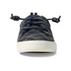 Sperry Pier Wave LTT - Lana de peluche, Azul Marino