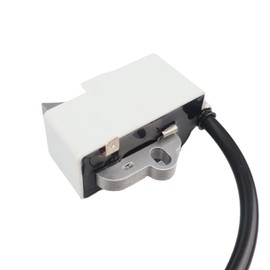 395143010 (ID#CDIM 120/15) 161310-1 Ignition Coil with Spark Plug for Dolmar PC-7412 PC-7414 PC-8216 Makita EK7300 EK8100