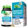Zenwise Health Digestive Enzymes for Gut Health & Bloating Relief