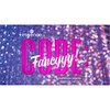 Essence Code: Fancyyy! Eyeshadow Palette, No. 01 Fancy Vibes Only,