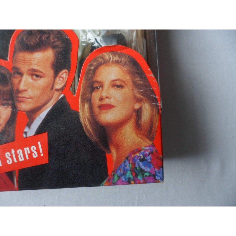 Mattel 90210 Dylan Doll Beverly Hills (1991)