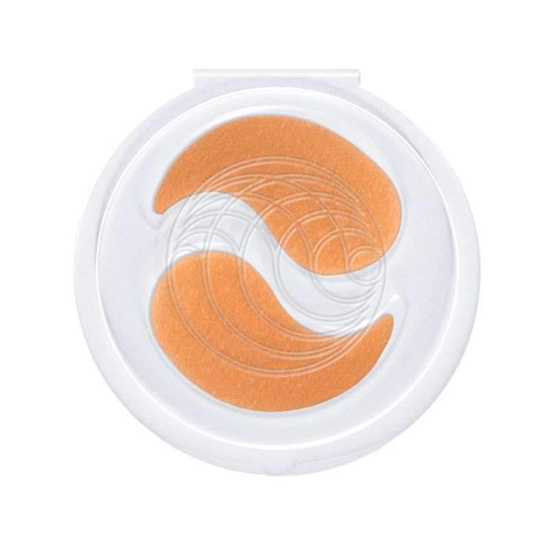 Augustinus Bader The Eye Patches Single