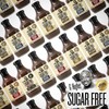 G Hughes Sugar Free BBQ Sauces, Hickory & Original Sugar