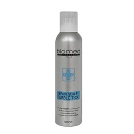 Biomed Professional Repair Scalp Bubble Tick 300ml / 바이오메드 프로패셔널 리페어 스캘프 버블틱 300ml