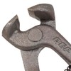 QEP 8" Rust-resistant Steel Tile Nipper for Tile up to