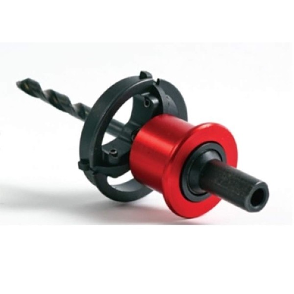Disston QUICKCORE 3/8" Quick Change Arbor Assembly 10X Faster CORE