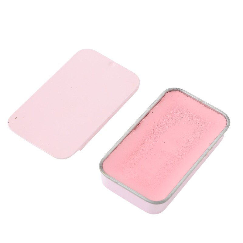 3Pcs Eyebrow Paste Mapping Brow Paste Washable Skin Friendly Brow