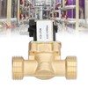 Electric Solenoid Magnetic Valve Energy Saving Stable Reliable Wearproof Accurate