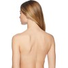 Fashion Forms Voluptuous U Plunge Backless Strapless Bra Nude G
