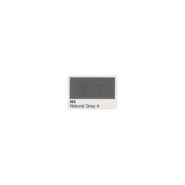 Magic Marker Twin Tip N4 Natural Grey