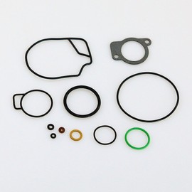 Dellorto Gasket Kit for Dellorto Carburettor 20.5 mm PHVB Runner Hexagon etc. 125-180 2-T
