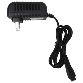 New 5V Charger 5ft Charging Cord Shaver Charging Adapter for Remington PR1240, PR1250, PR1260, PR1270, PR1285, PR1340, PR1342, PR1360, PR1362, PR1385 by GruDawu