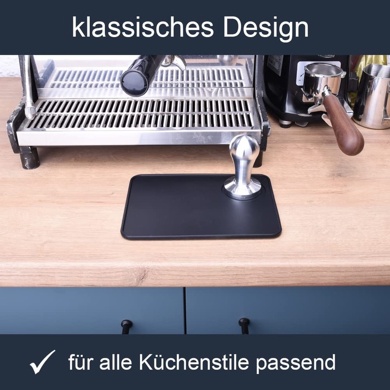 Concept-Art tmS Domestic Rubber Tamping Mat S