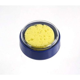 Sponge Case for Paper Turning and Drying Prevention Lid