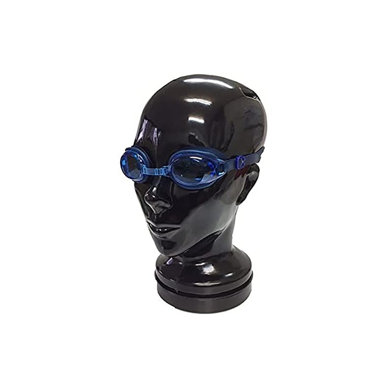 Yasuda New YG545 Swimming Goggles, For Kids, Blue