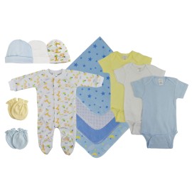 UD_Baby 13 Pc  Sets Nc_0522nb