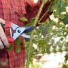 WEBEEDY Pack of 20 Branch Pullers for Fruit Trees M-Shaped