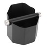 Coffee Ground Knock Box Stainless Steel Small Coffee Knock Box