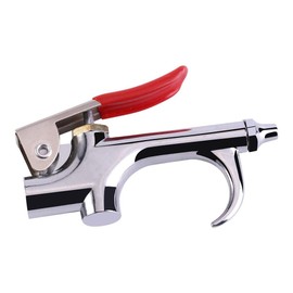 Air Gun, Air Blower Gun, Air Blow Gun, Air Compressor Blow Kit Dust Removing Gun Tool with Nozzle Metal Air Tools Air Nozzle Blow Gun Air Compressor Gun