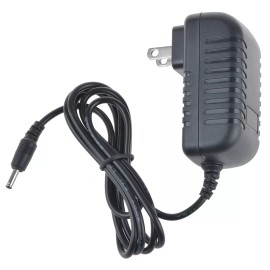 ABLEGRID AC Adapter For Moen 87014EV 87014EVSRS Essie Smart Kitchen Faucet Power Supply