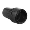 DWV9000 Universal Quick Connector, 1-1/4 Inch Dust Collection Adapter Fits