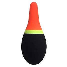 Fishing Tackle Max Unisex - Adult 10C6105150C10 FTM Sandman 5g 6105150 Trout Float, Continuous Float, Colourful, Normal