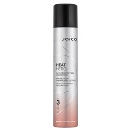 Joico Heat Hero Glossing Protector Térmico  Para La Mayoría De Los Tipos De Cabello  Protección Térmica Y Contra La Humedad Y UV  Reduce Puntas