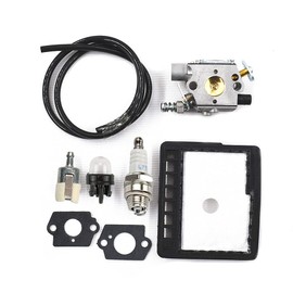 ALL-CARB Carburetor Replacement for Echo CS-341 CS-345 CS-346 CS-3000 CS-3450 CS-3400 Air Fuel Filter