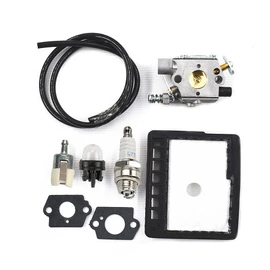 ALL-CARB Carburetor Replacement for Echo CS-341 CS-345 CS-346 CS-3000 CS-3450 CS-3400 Air Fuel Filter