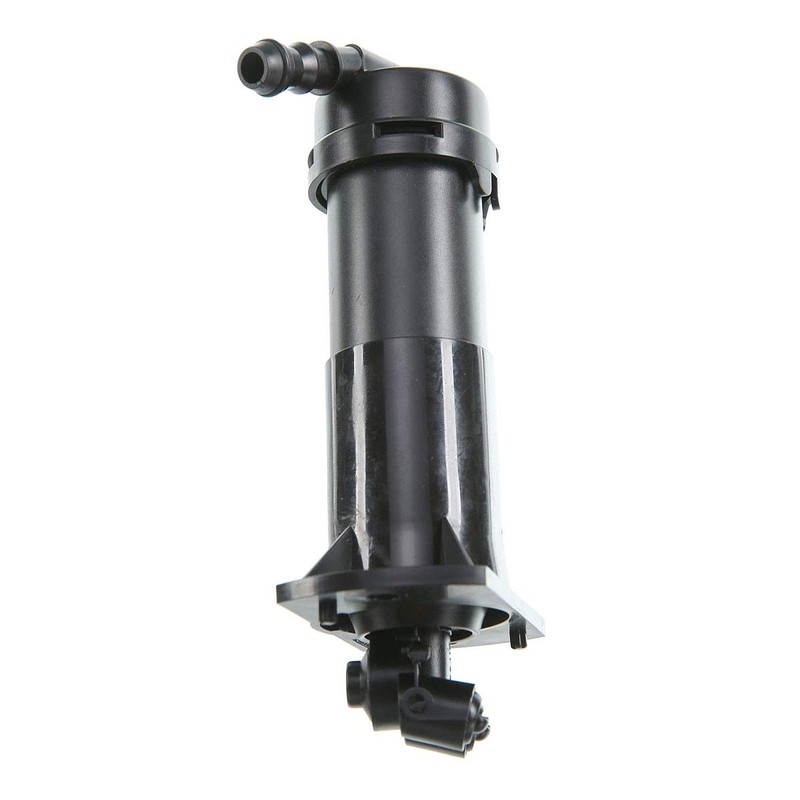 2x Headlight Cleaning Washer Nozzle Front Left and Right for