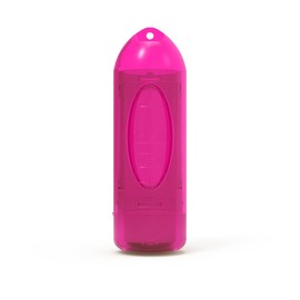 LSTYLE Dart Accessory: Lipstock – Estuche para dardos, Rosado