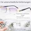 2026 Relief Flogix Adjustable Glasses - Pack of 2 with