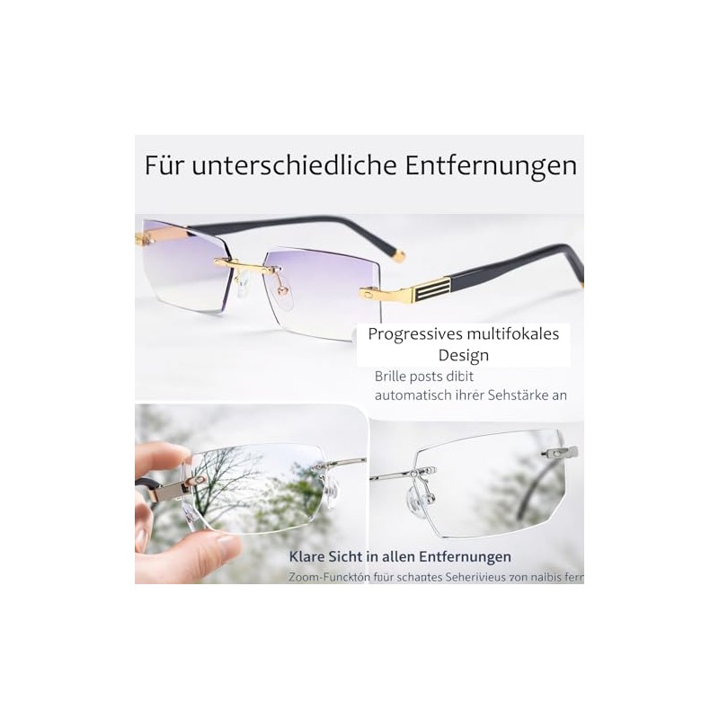 2026 Relief Flogix Adjustable Glasses - Pack of 2 with