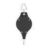 Pack of 2 Plant Pulley Adjustable Plant Hanger Telescopic Retractable