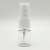 1 5ml clear plastic mist bottle / 5ml 투명 플라스틱 미스트 공병 1개