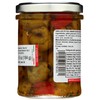 Castellino Grilled Olives, 6.5 OZ