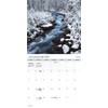 2025 Canadian Prairies Wall Calendar