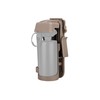 Lancer Tactical Hard Shell Flashbang Shower Holster - TAN