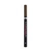L'Oreal Paris Brow Micro Tattoo 109 Ebony