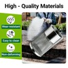 Hose Inlet Strainer Filter, 36MM Garden Hose Inlet Strainer Mesh