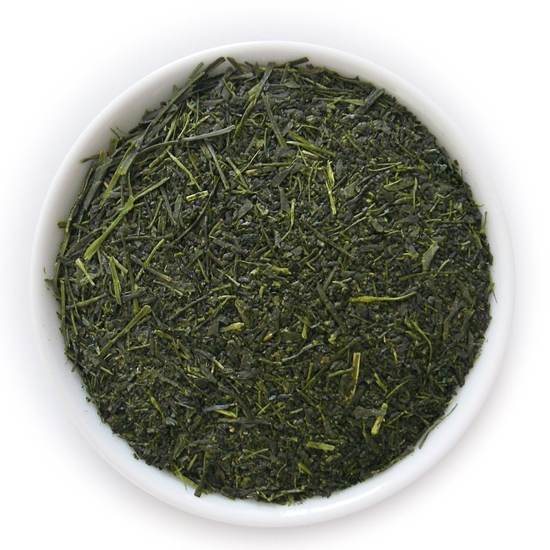 Deep Steamed Tea Kakegawa 2.1 oz (60 g), Set of
