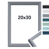 DÖRR Aqua Picture Frame Modern Colours Classic Simple Frame Real