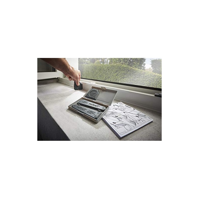Wolfcraft 4330000 Grout Smoother