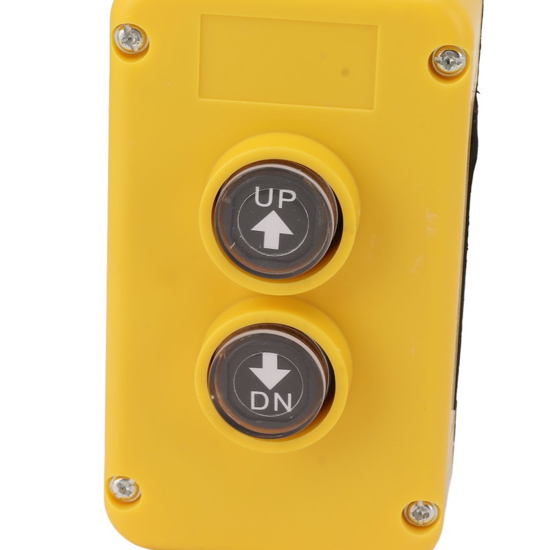 Dump Trailer Remote Control 12V DC 4 Wire 3 Wire