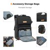 K&F Concept 22L Camera Case for Photographers Large Capacity Camera