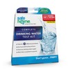 Safe Home® Complete Drinking Water Test Kit – DIY Screening