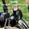 LIKENNY Helmet Lock, Motorcycle Lock, Key Lock, Helmet Bracket, Anti-Theft