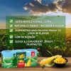 Canned-Corn Niblets Naturally Sweet – 3 x 198g, No Added