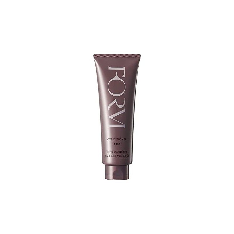Polar Form Conditioner (Condensation Type), 8.5 oz (240 g)