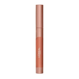 L'Oreal Paris Matte Lip Crayon Lipstick, 511 Lady Toffee - SEALED